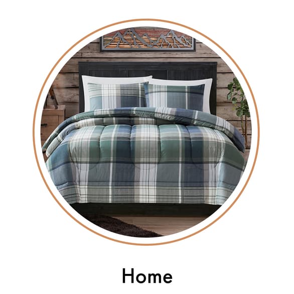 Shop Home