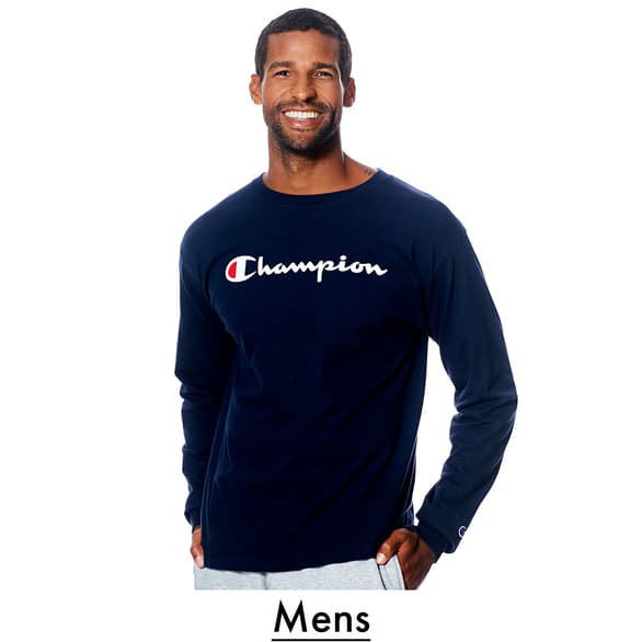 Shop Mens Activewear