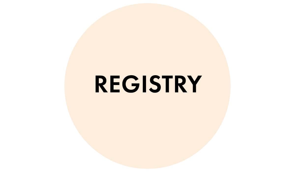 Registry