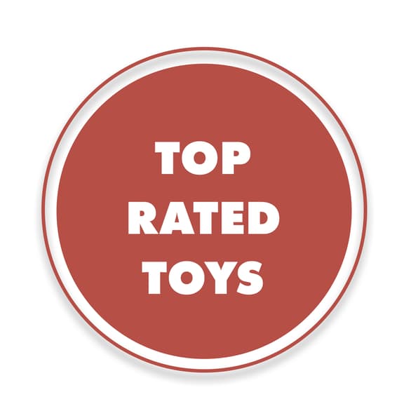 Shop Top Rated Toys