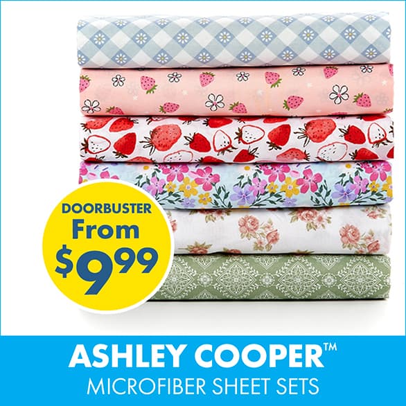 Sheets