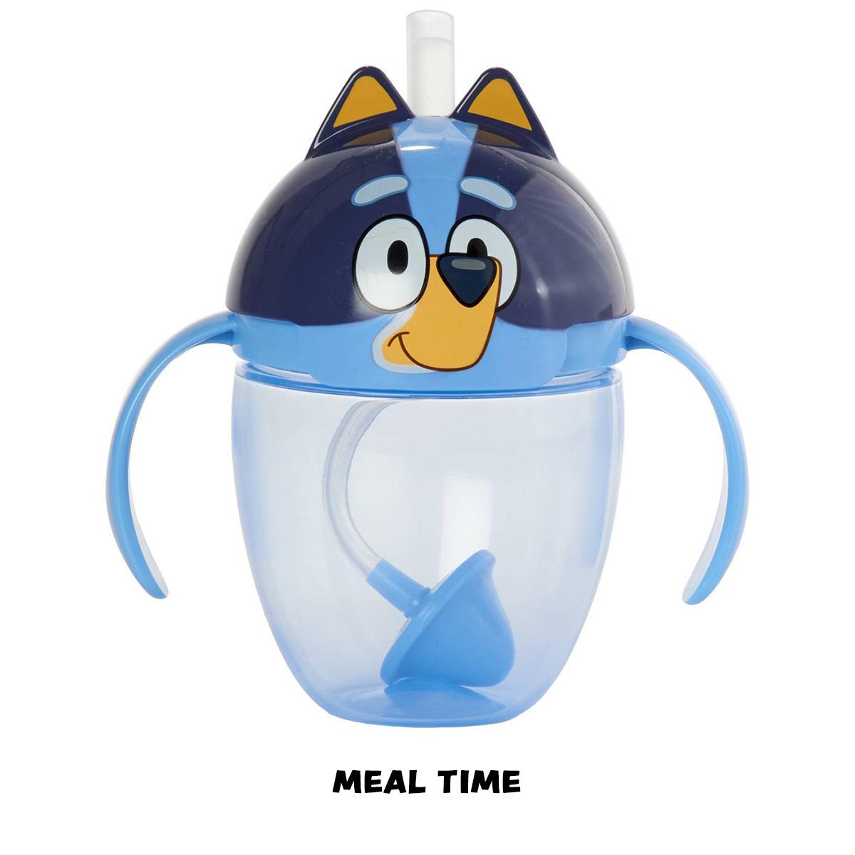 Meal Time