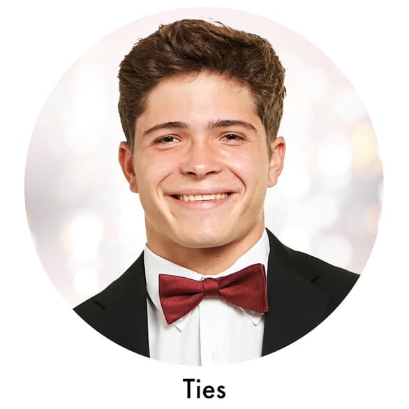Shop Ties