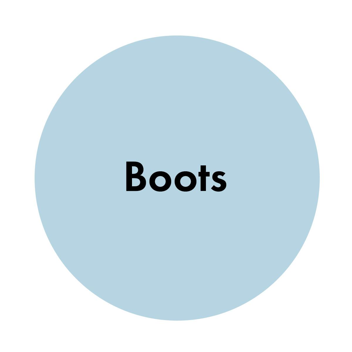 Shop All Boots