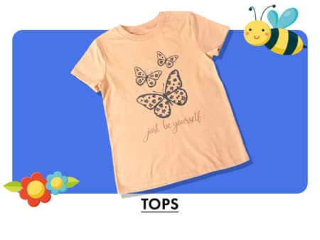Tops