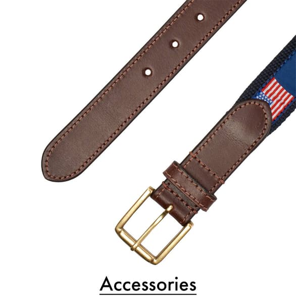 Accessories