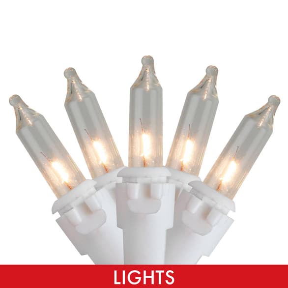Shop All Holiday Lights