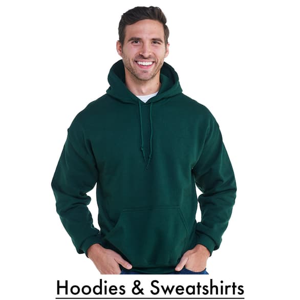 Shop All Mens New Arrivals Hoodies & Sweatshirts