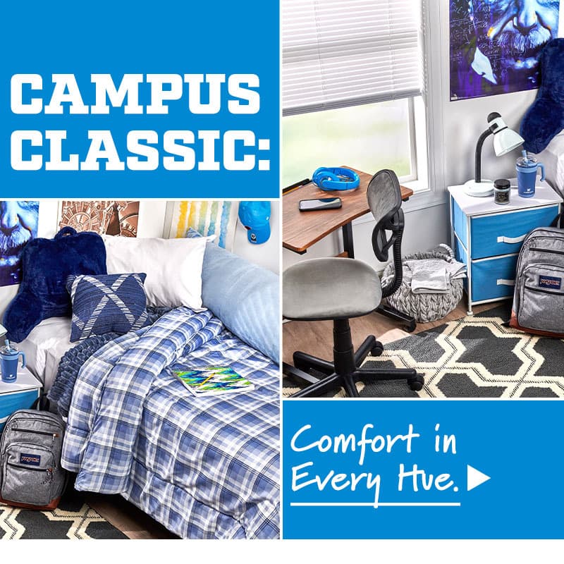 Campus Classic