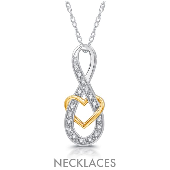 Shop All Fashion Necklaces