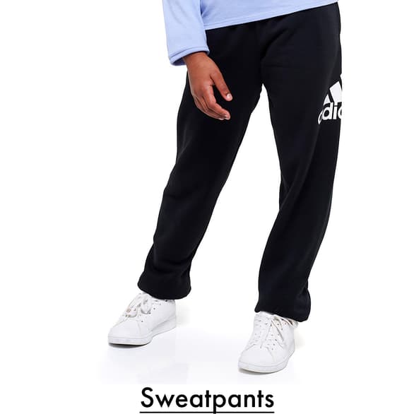 Shop Girls Sweatpants