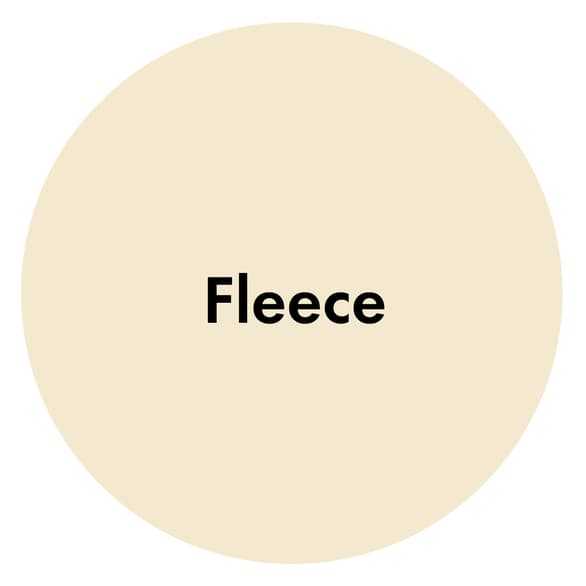 Fleece Sheets