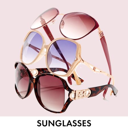 Shop All Sunglasses