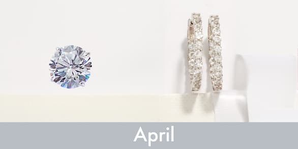 April Birthstone