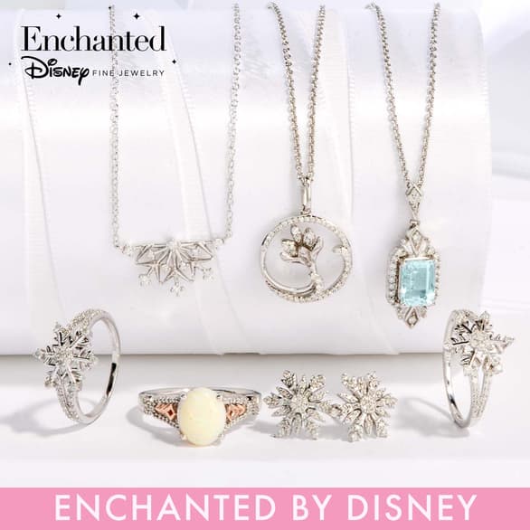 Shop  Enchanted by Disney