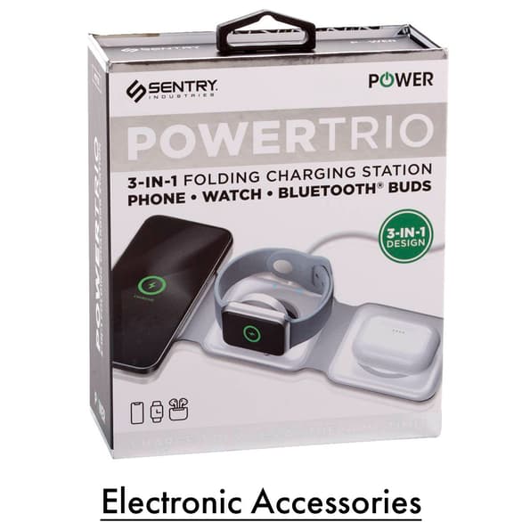 Electronic Acessories