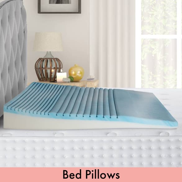 Shop Bed Pillows