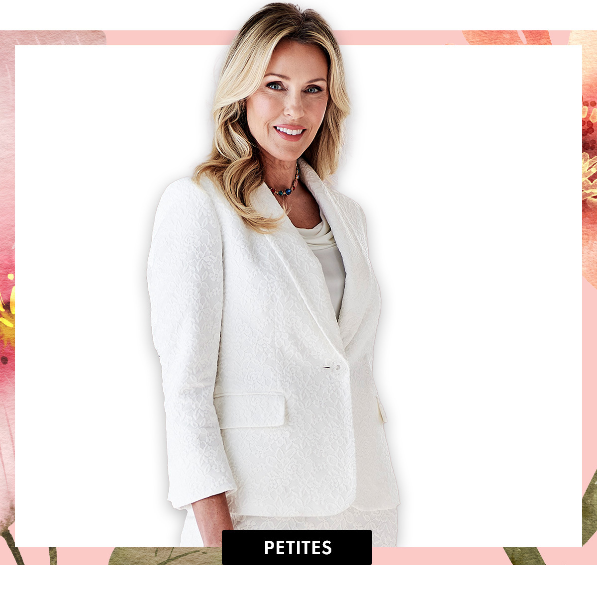 Shop All Petites New Arrivals