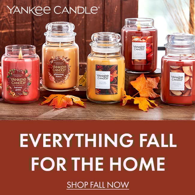 The Fall Home Edit 