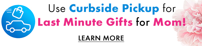 Use Curbside Pick-up
