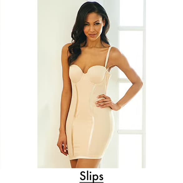 Slips