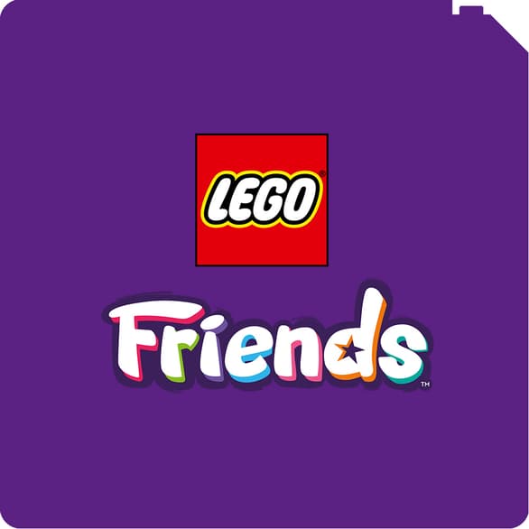 Shop LEGO® Friends
