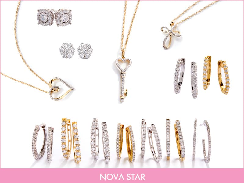 Shop Nova Star