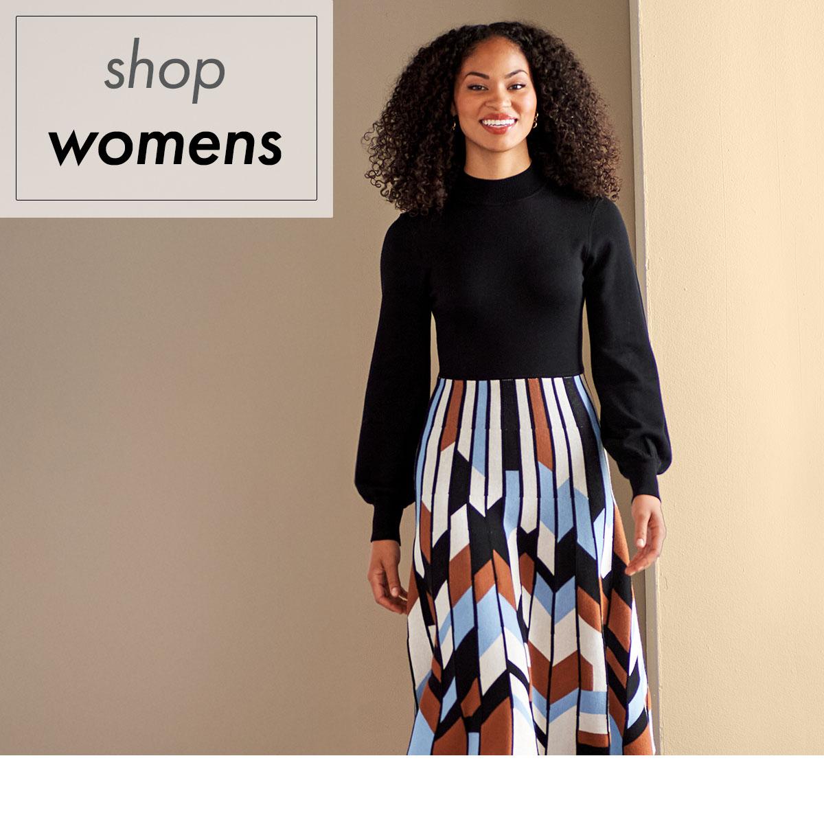 Shop All Womens New Arrivals