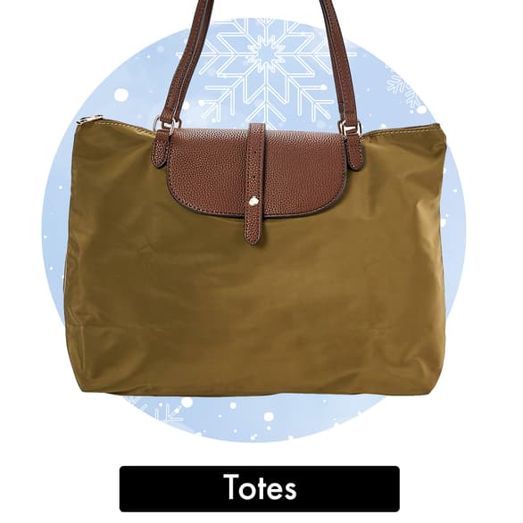 Shop Totes