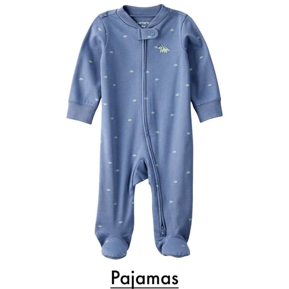 Shop Baby Boy Pajamas