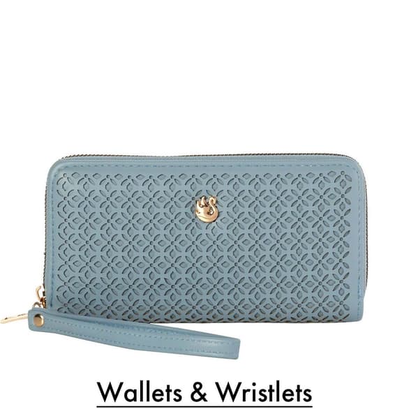 Shop All Wallets