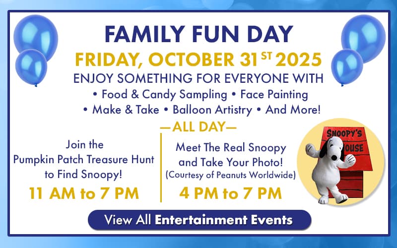 Family Fun Day