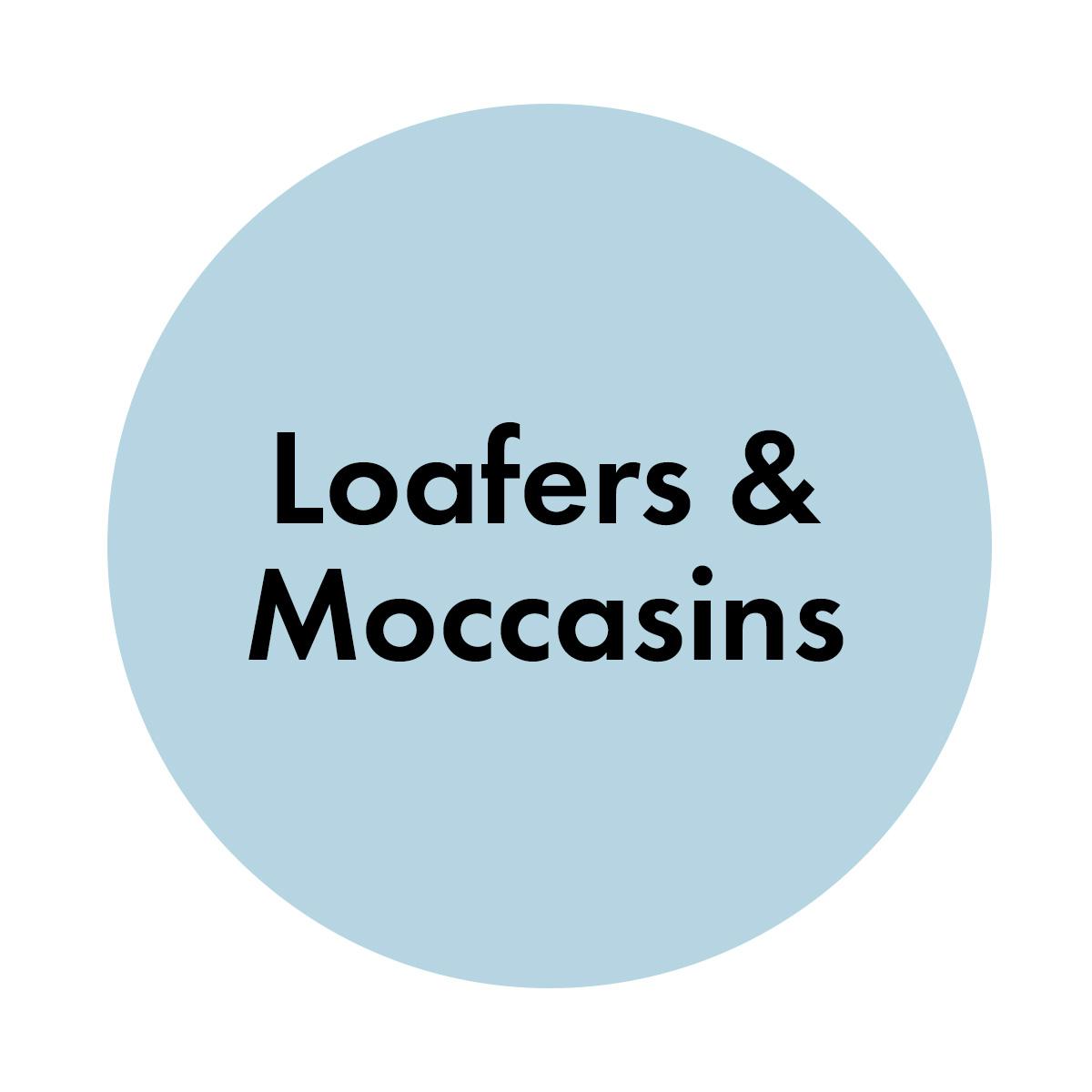 Shop All Loafers & Moccasins