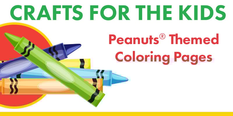 Crafts for Kids