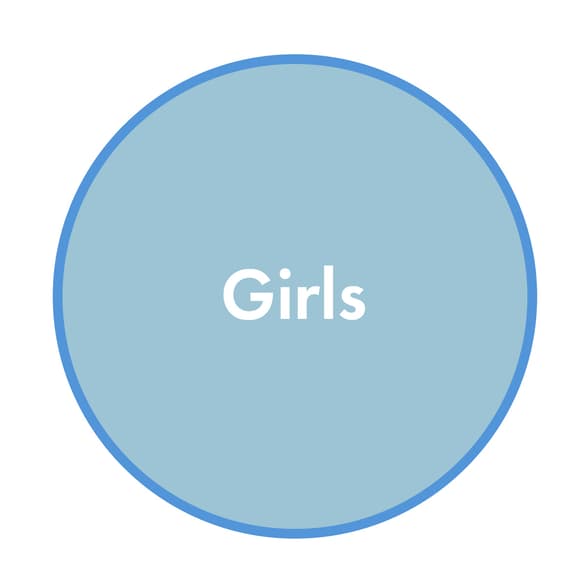 Shop Girls Bras & Underwear