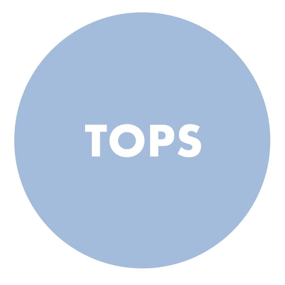 Shop All Tops For Kids