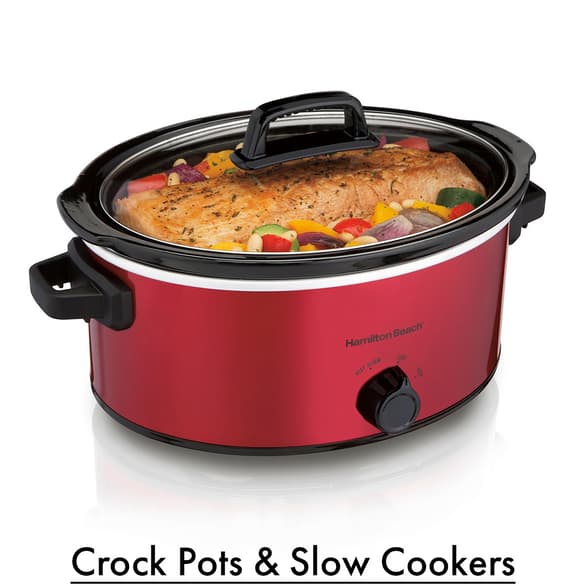 Black & Decker 7qt. Digital Slow Cooker - Boscov's