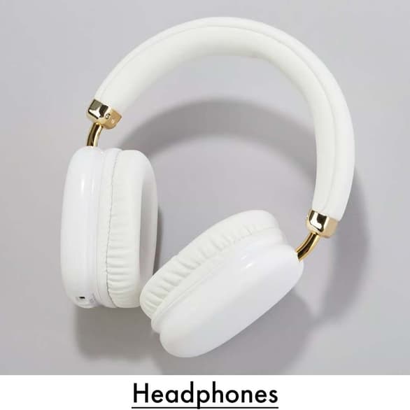 Headphones