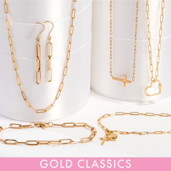 Shop All Gold Classics Collection