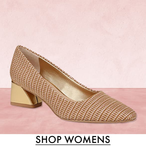 Shop All Womens Shoes