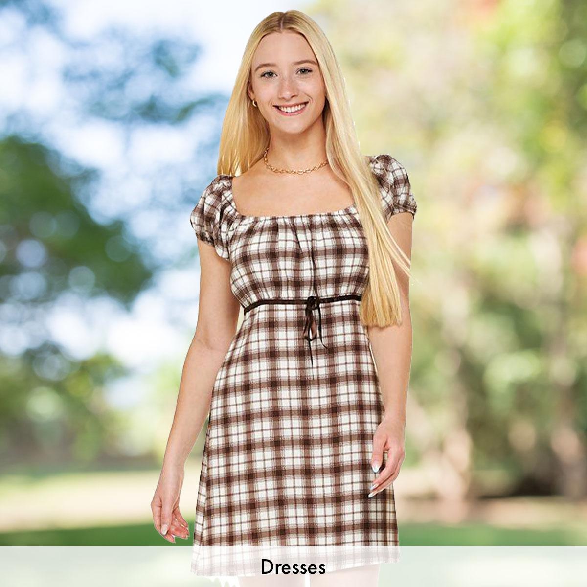 Shop All Juniors Dresses