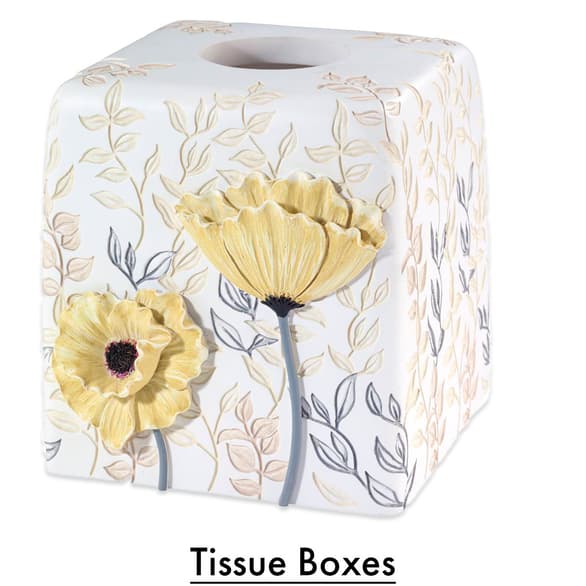 Shop all Tissue Boxes