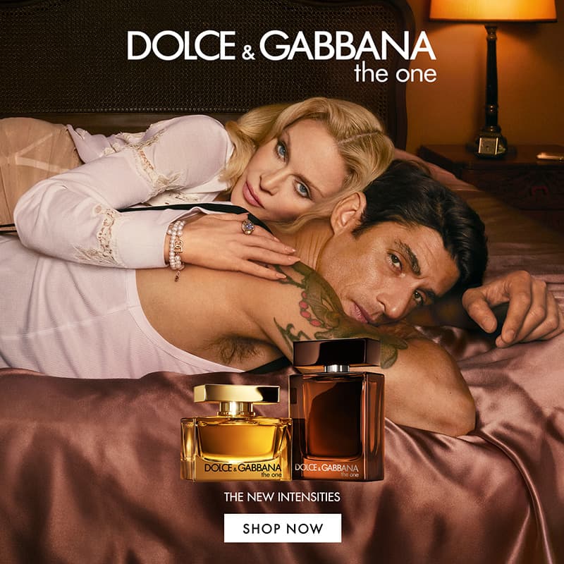 Dolce & Gabbana The One