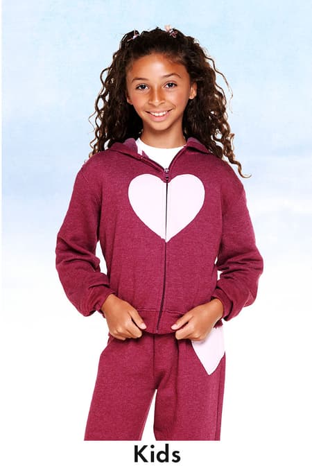 Shop All Kids New Arrivals