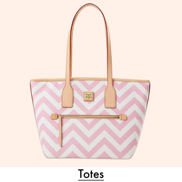 Dooney & Bourke Totes