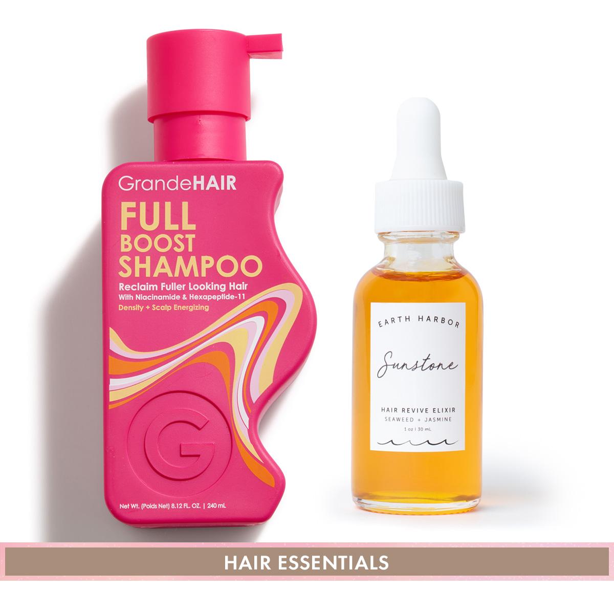 Hair Essentials