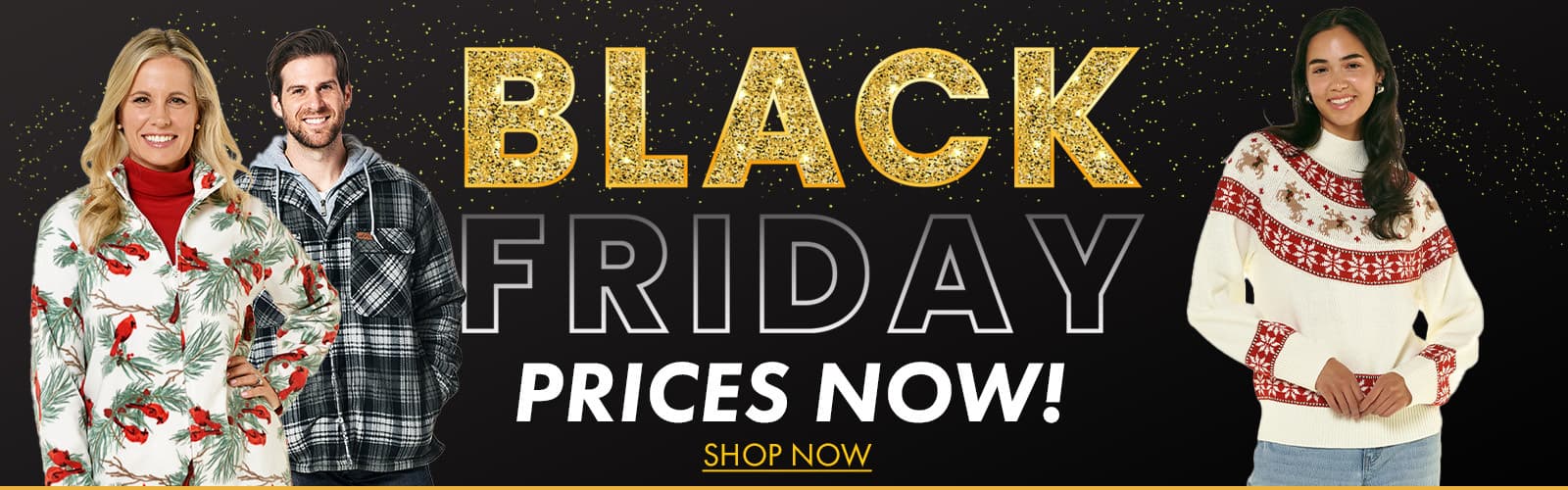 Black Friday Now Deals