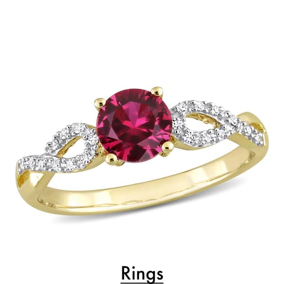 Shop All Rings