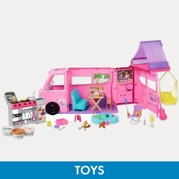 Shop Toys 