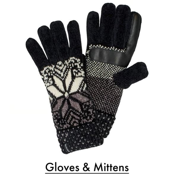 Shop Gloves